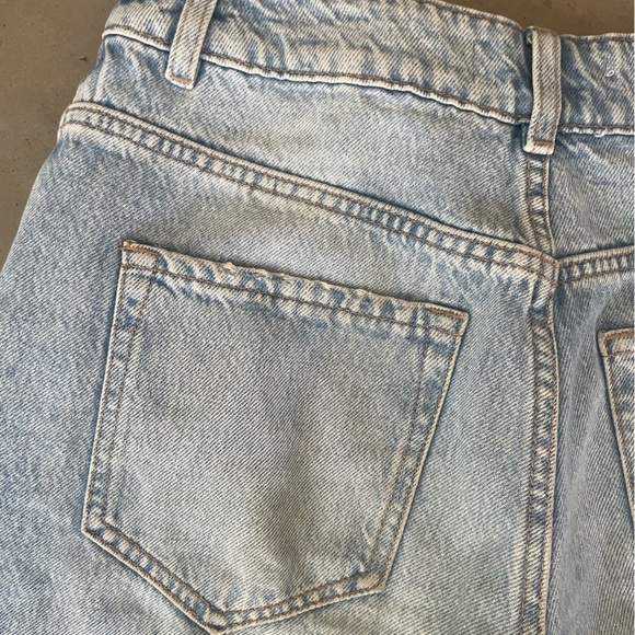 GARAGE DENIM - Picture 6 of 7